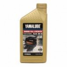 4M 5W30 FC-W Full Synthetic Engine Oil