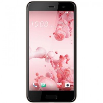 HTC U Play 32GB Handset (Cosmetic Pink)