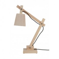 Replica Muuto Wood Lamp