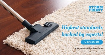 Professional And Experienced Carpet Cleaner in Perth