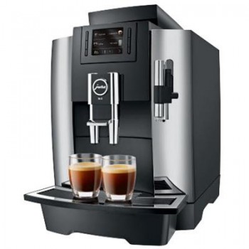 Jura WE8 Automatic Coffee Machine