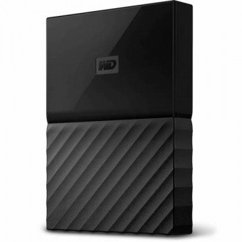 WD MY PASSPORT FOR MAC - 2TB (WDBP6A0020