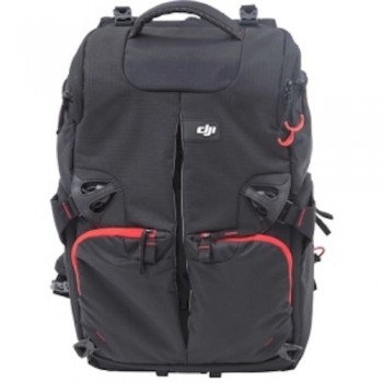 This hardshell multifunctional backpack 