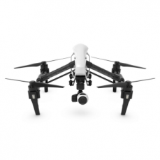 DJI INSPIRE 1 V2.0 DRONE WITH INTEGRATED