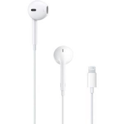 APPLE EARPODS WITH LIGHTNING CONNECTOR (