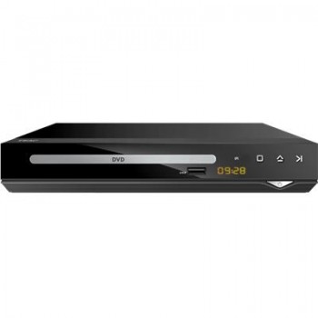Teac DV350 DVD Player with USB Multimedi