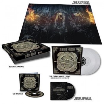 Eonian (Limited SuperDeluxe Boxset)