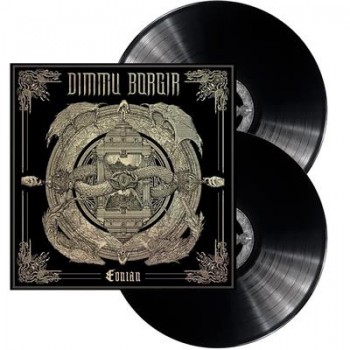 Eonian (Vinyl)