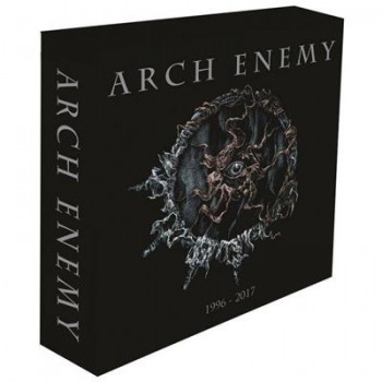 Arch Enemy: 1966 – 2017 (Limited Superde