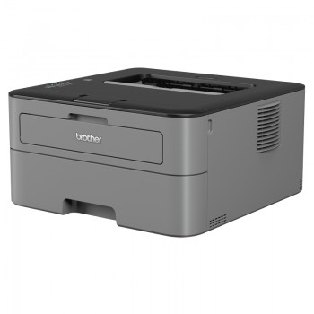 HL-L2300D | Monochrome Laser Printers