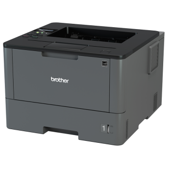 HL-L5100DN | Monochrome Laser Printers