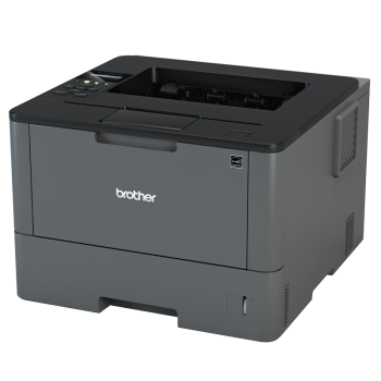 HL-L5200DW | Monochrome Laser Printers