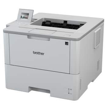 HL-L6400DW | Monochrome Laser Printers