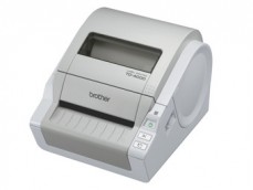 TD-4000 | Professional Label Printers