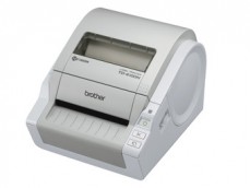 TD-4100N | Professional Label Printers
