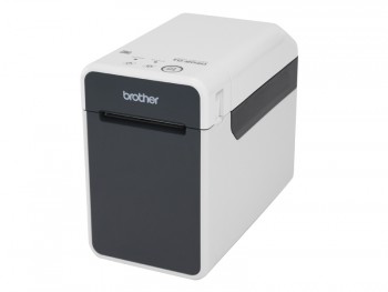 TD-2020 | Professional Label Printers