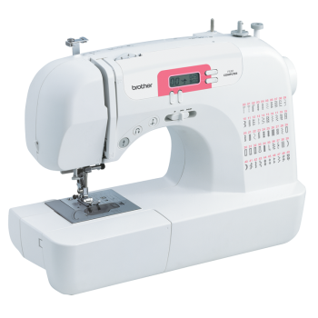 FS50 | Computerised Sewing Machines