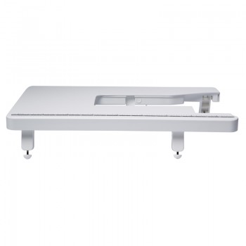 Wide Extension Table - NX Series | Acces