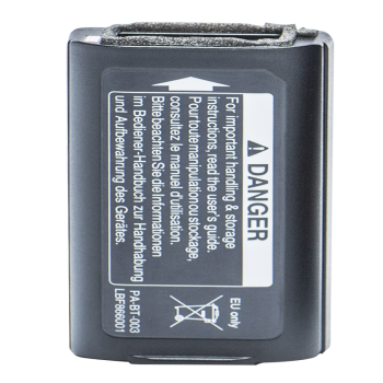 Rechargeable Battery | Accessories