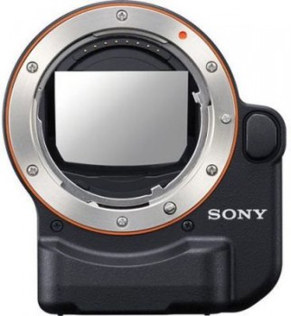 Sony LAEA4 E-Mount FF Lens Adaptor