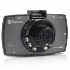 Swann SWADS-130DCM Economy HD 1080P Car 
