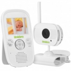 Uniden BW3001 2.3 Inch Digital Wireless 