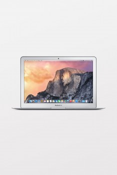 Apple MacBook Air 13-inch (1.4GHz i5/8GB