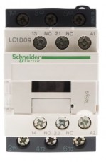 Schneider Electric Tesys D LC1D 3 Pole C