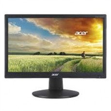 Acer E1900HQ 18.5" LCD Monitor 1366 x 76