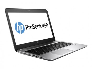HP ProBook 450 G4 15.6-inch 2.5 GHz Core