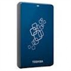 Toshiba 1TB Canvio V6 Blue USB 3.0 2.5