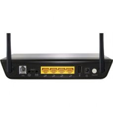 Netcomm NB604N Wireless N300 ADSL Modem 