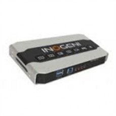 Inogeni Share2 Dual Video to USB 3.0 Sup