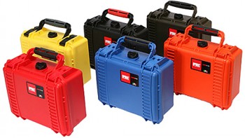 HPRC Water and Dustproof Hard Resin Case