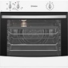 Westinghouse 60cm 80L Electric Wall Oven