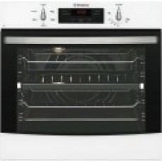 Westinghouse 60cm 80L Electric Wall Oven