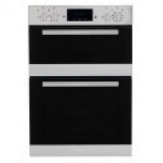 Omega 60cm Double Electric Wall Oven OO8