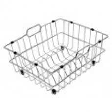 Abey Stainless Steel Dish Rack DR007
