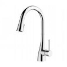 Abey Conic Pull Out Kitchen Mixer Tap 5K