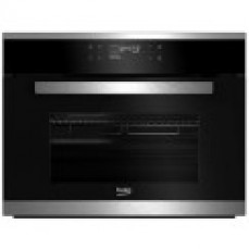 Beko 60cm 47L Compact Electric Wall Oven