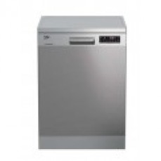 Beko 60cm Freestanding Dishwasher DFN384