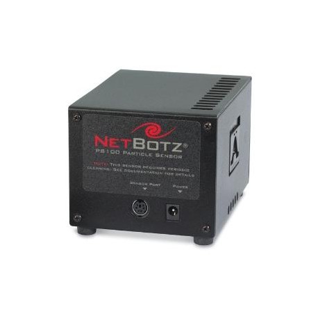 APC - SCHNEIDER NetBotz Particle Sensor 