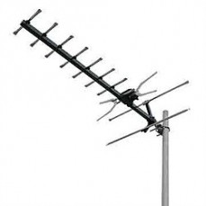 Digital TV Antenna with 4G Filter and Sn