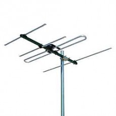Digital TV Antenna VHF (6-12) 4 Elements