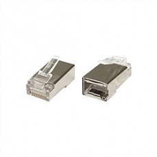 TOUCHCABLE CONNECTOR 100PK