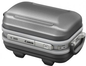 Canon 300B Lens Case