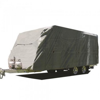 NEW 16-18ft Caravan Covers Campervan 4 