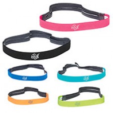 Russell Athletic Candy Splice Headband