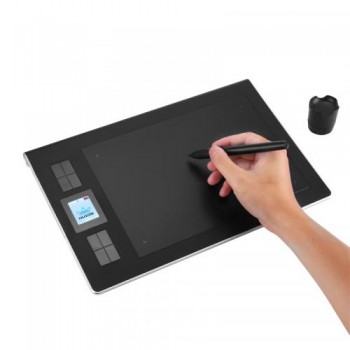 Huion DWH69 Wireless Graphics Tablet
