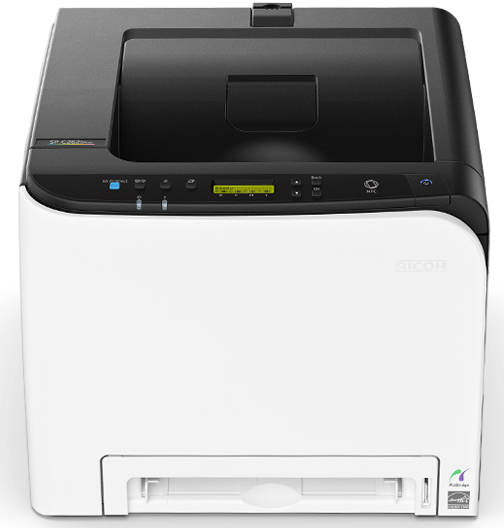 Ricoh Colour Laser Printer SP C262DNw / 